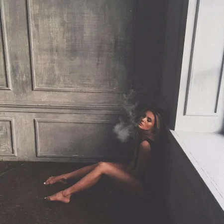 Anna Shulgina nude