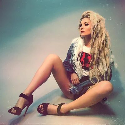 Дочь валерии анна шульгина