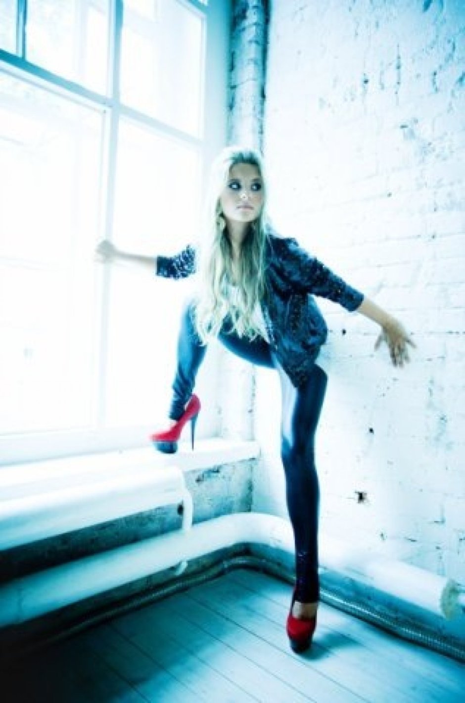 Мартина мандибур 2019