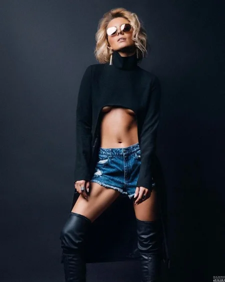 Shena Shulgina
