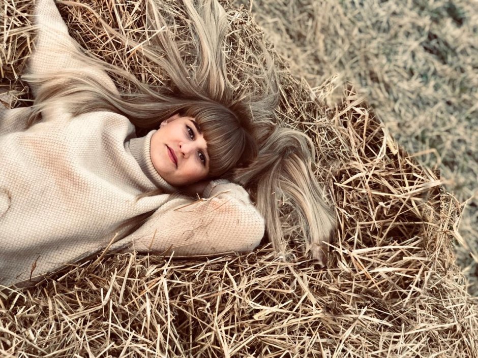 Анна Шульгина Валерия в купальниках