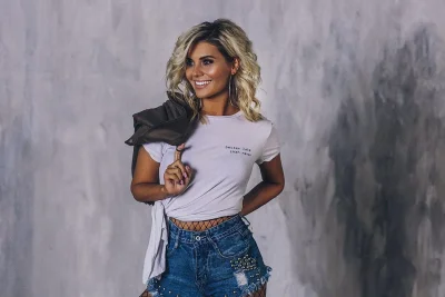 Анна шульгина певица