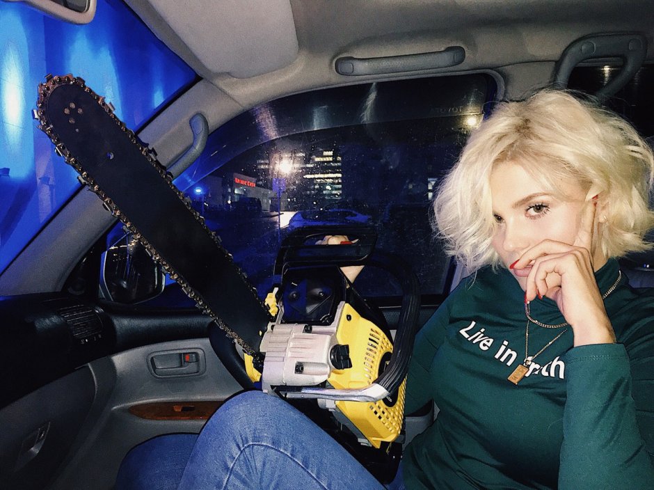 Шульгина Анна Владимировна ТПС