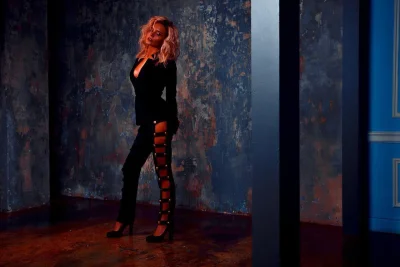 Анна шульгина дочь валерии