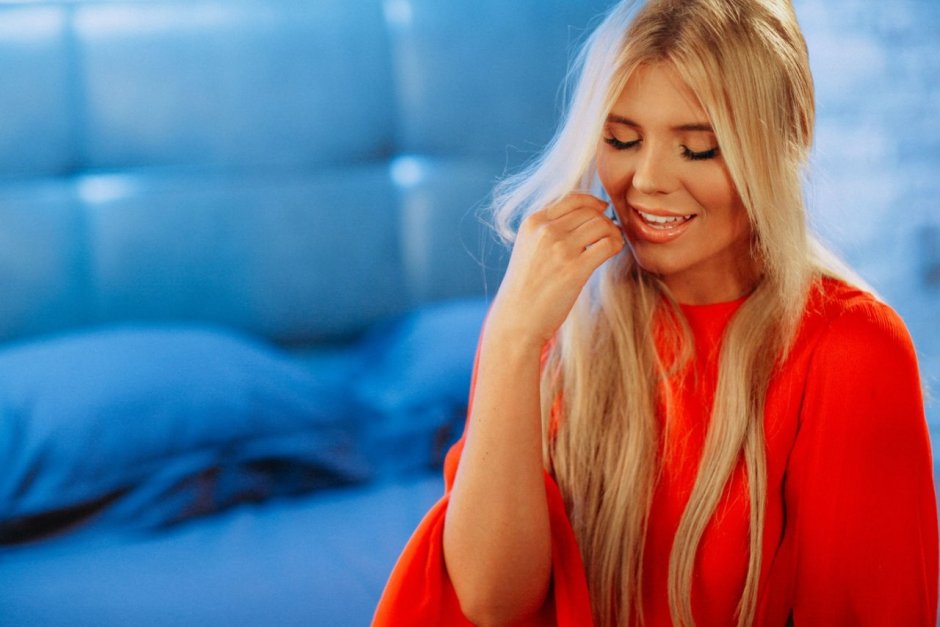 Дочь валерии анна шульгина