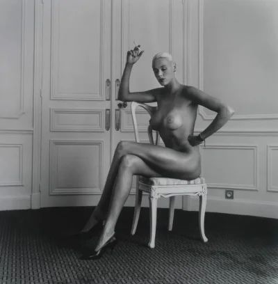 Бриджит нильсен в молодости ню