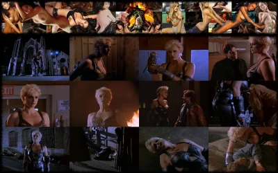 Галактика фильм 1995 бригитта нильсен