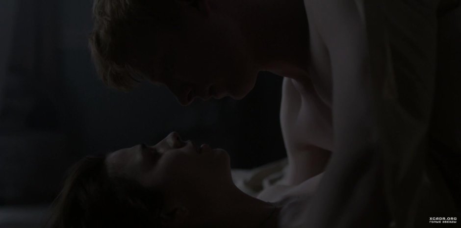 Хейли Этвелл сцены