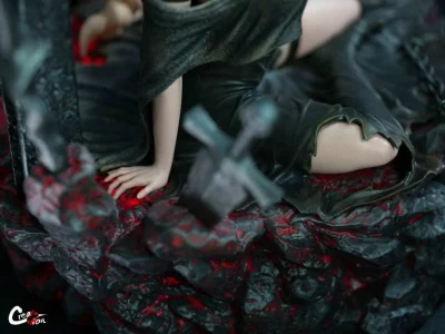 Экшн фигурка