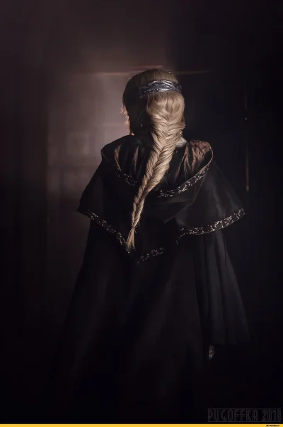 Хранительница огня дс3 1920