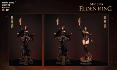 Firekeeper Dark Souls 3