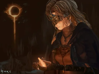 Слепая девушка фото