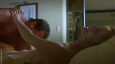 Мишель пфайффер постельные сцены