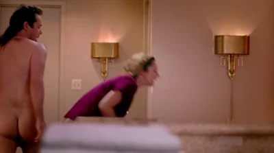 Том хэнкс торс