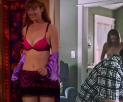 Порноактриса Джуди Грир