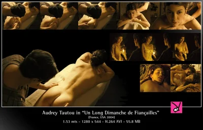 Бразерс Одри битони сиськи