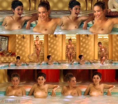 Одри Тоту голая Одри Тоту