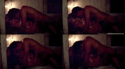 Хлоя Севиньи голая - мимо цели