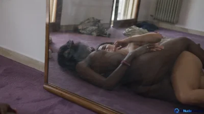 Актриса Соня Брага голая