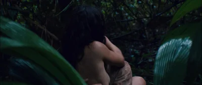 Голая актриса