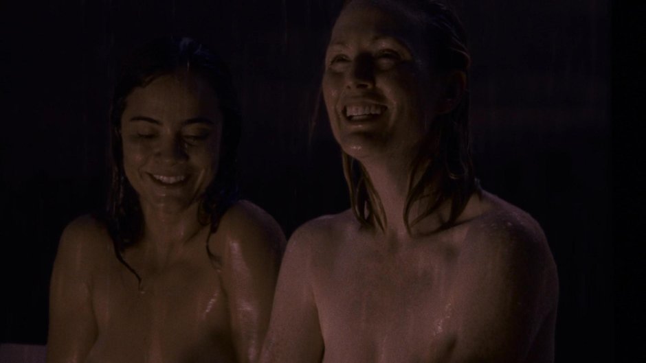 Тереса Мендоса Алиса Брага sex