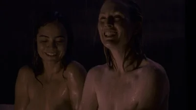 Тереса Мендоса Алиса Брага sex