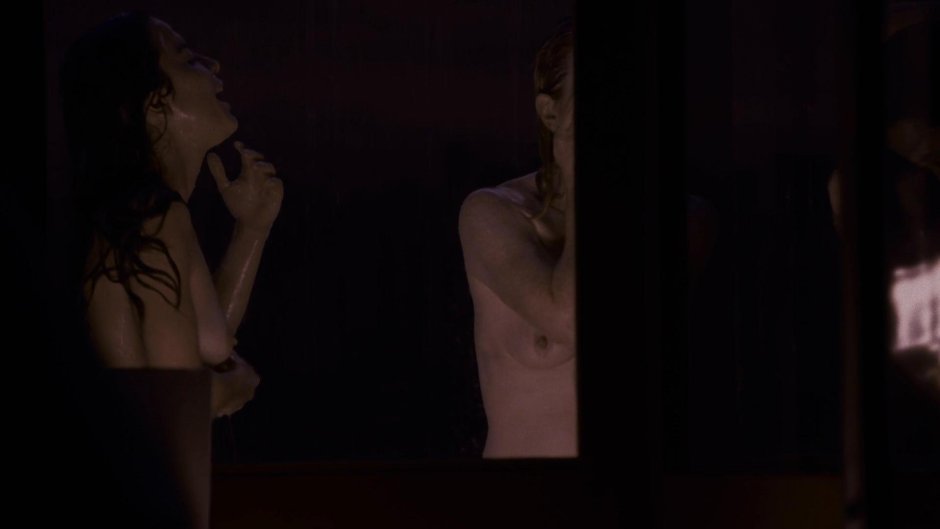 Алиси брага голая в кино