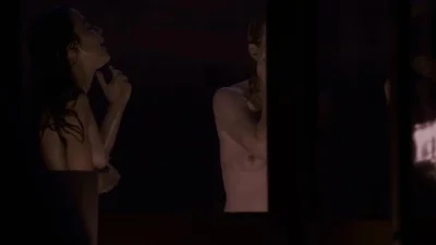 Алиси брага голая в кино