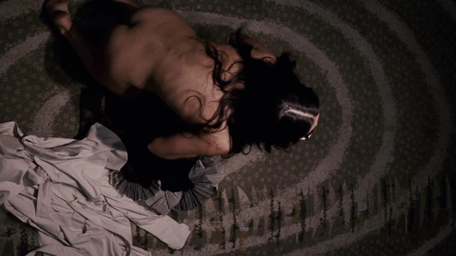 Алиси Брага Королева Юга sex Scene