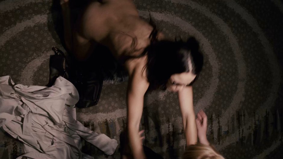 Джулианна Мур лесбийский фильм