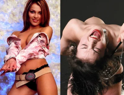 Сати Сетгалиевна Казанова голая