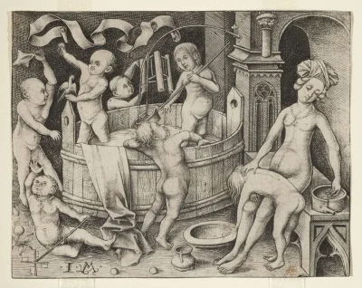 Эдуард Анри Авриль Фанни Хилл