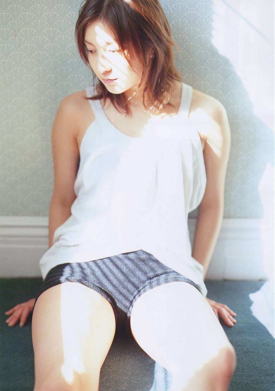 Актриса из васаби голая