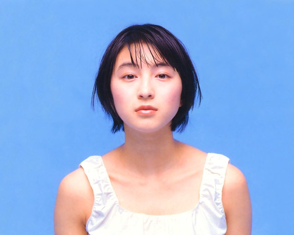 Хиросуэ рёко