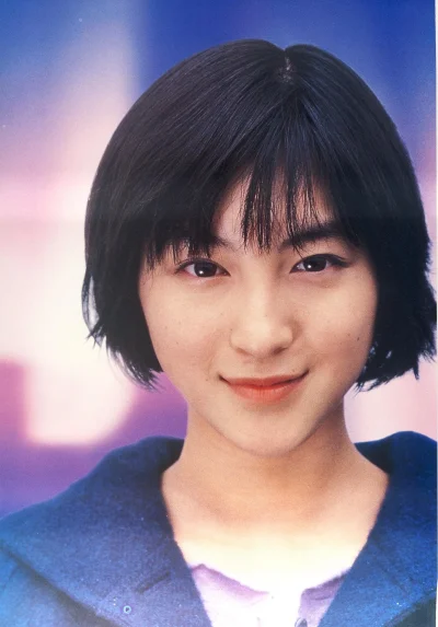 Рёко Хиросуэ