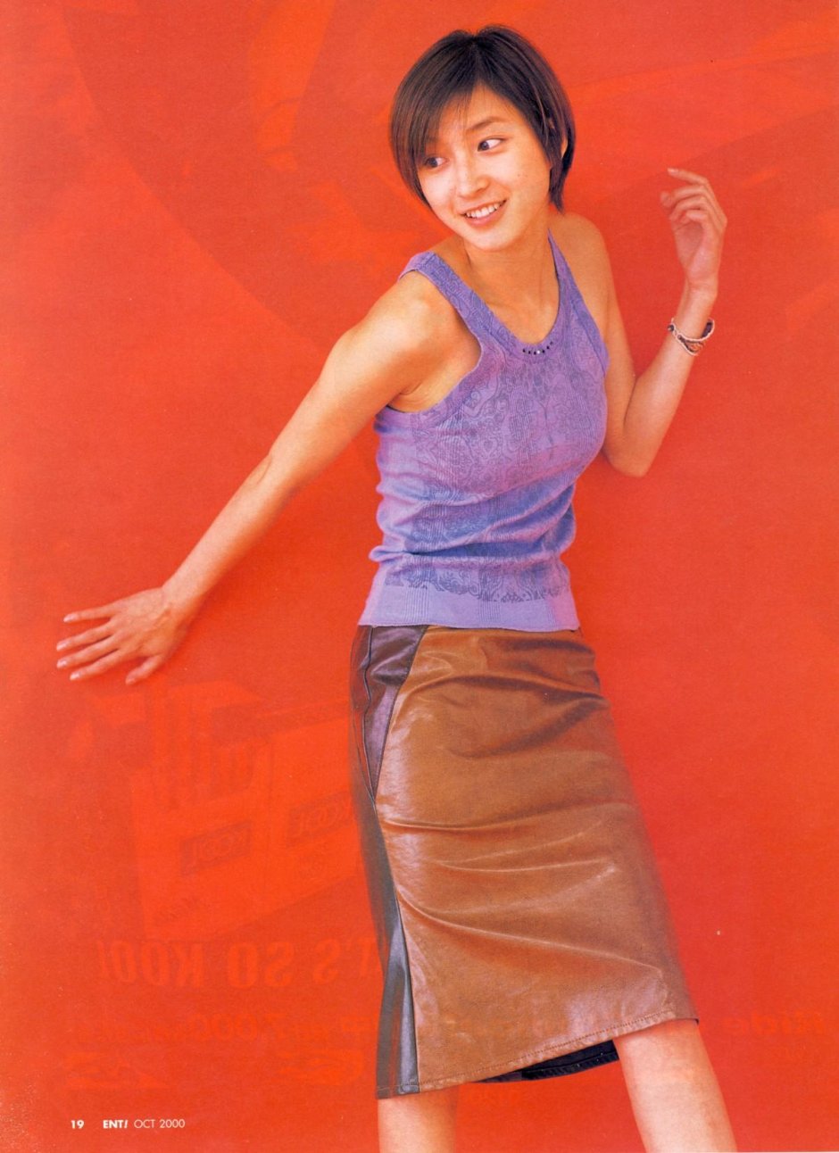 Рёко хиросуэ актриса