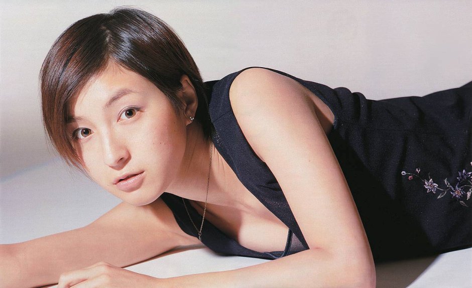 Кристина Ямагучи голая