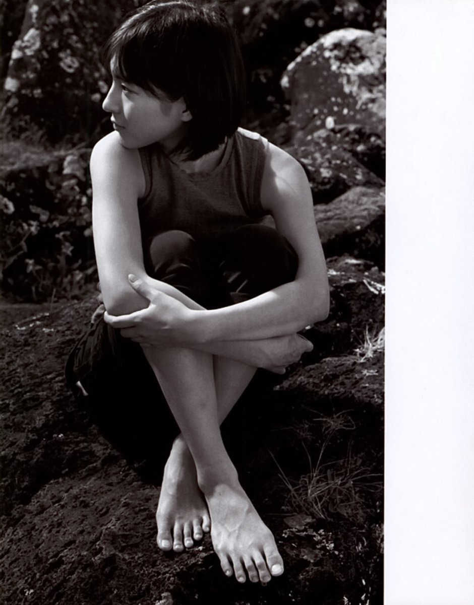 Риоко Хиросуэ