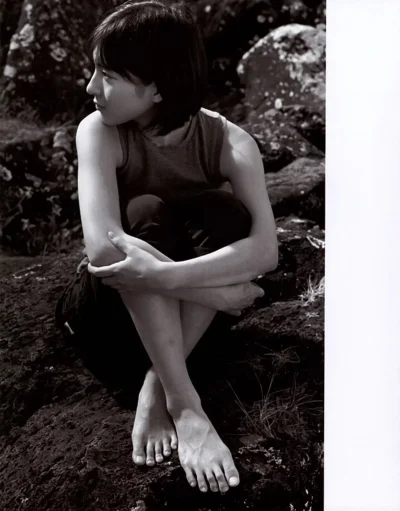 Риоко Хиросуэ