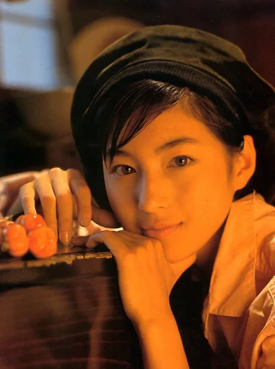 Хиросуэ рёко