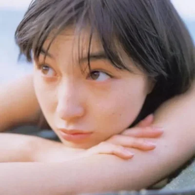 Рёко Хиросуэ японская актриса