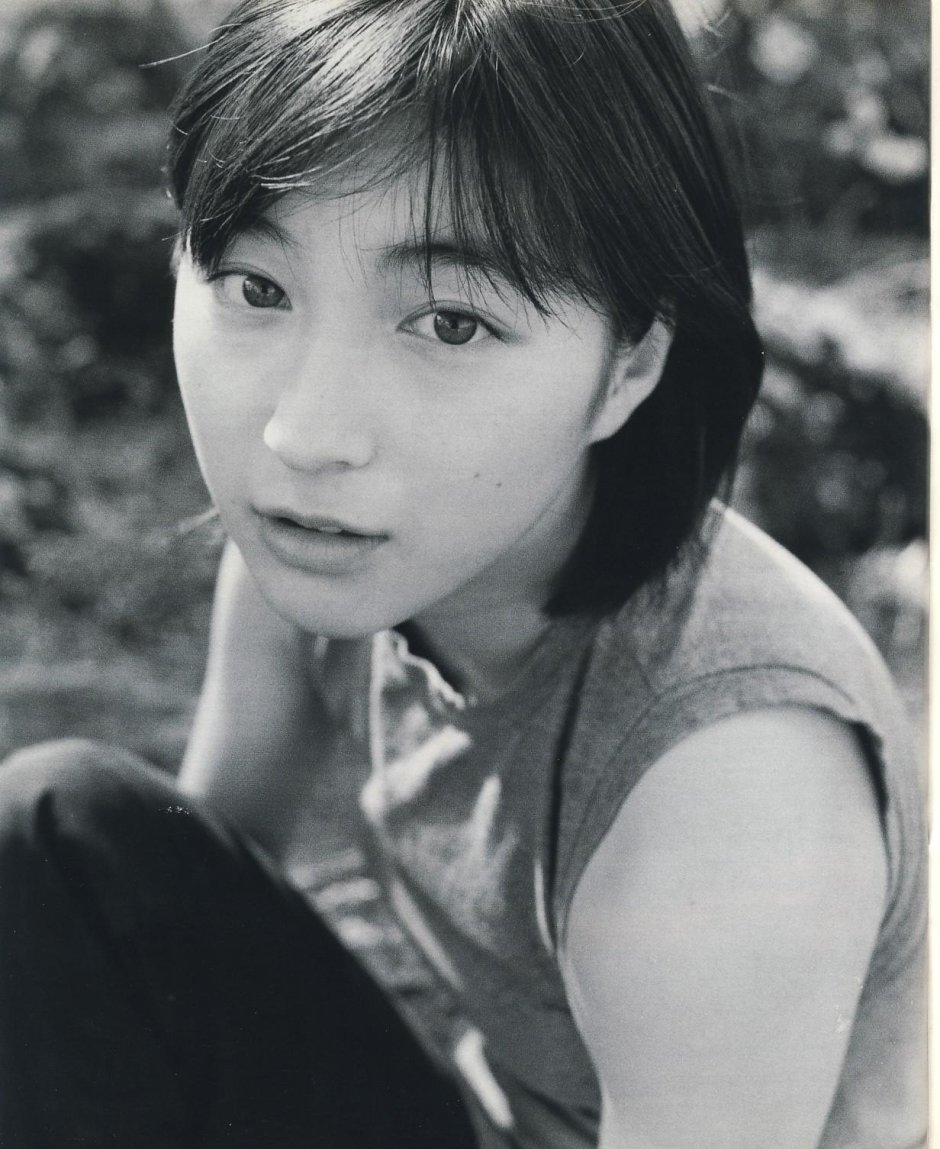 Хиросуэ рёко