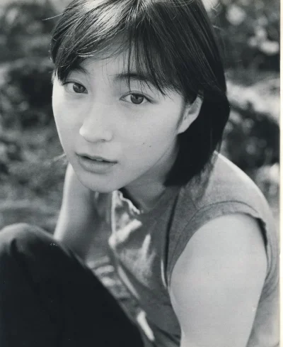 Хиросуэ рёко