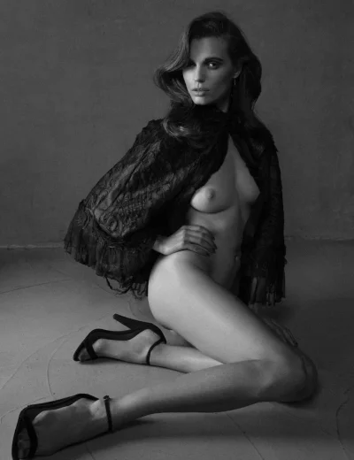 Мария долорес форнер ню