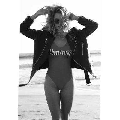 Валерия Дергилева Maxim