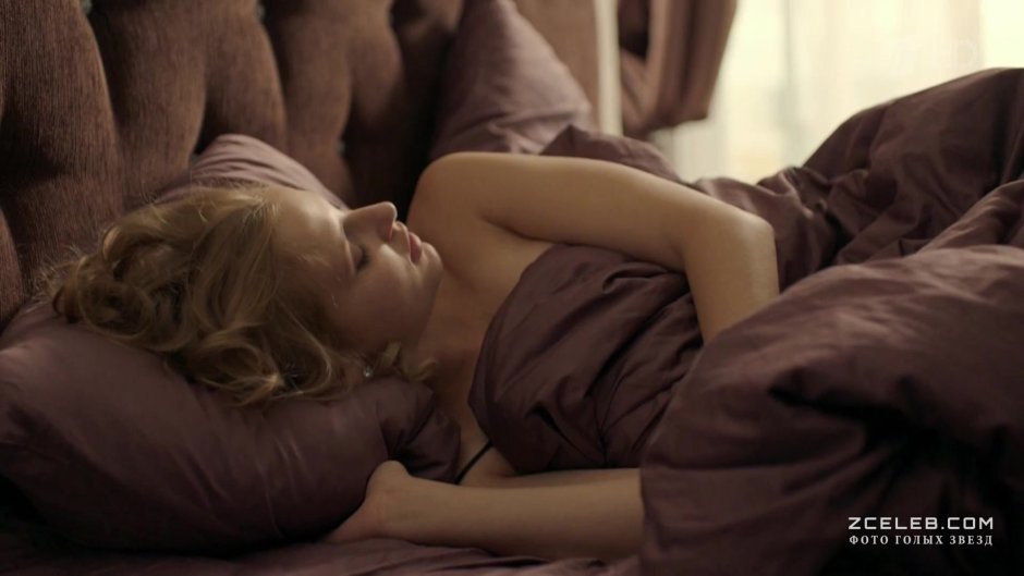 Софья Лебедева актриса ню