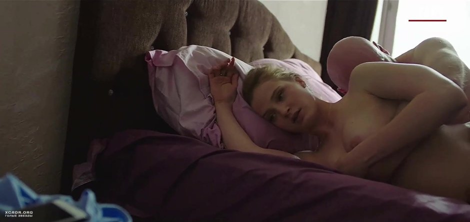 Софья Лебедева голая в кино