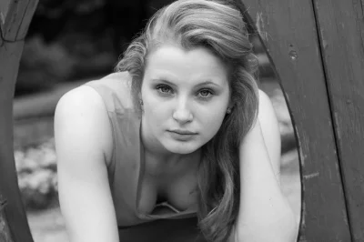 Екатерина Вилкова а зори здесь тихие... (2015) Nude