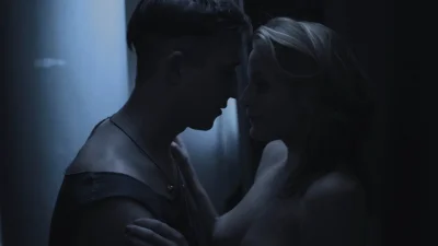 Софья Эрнст актриса голая