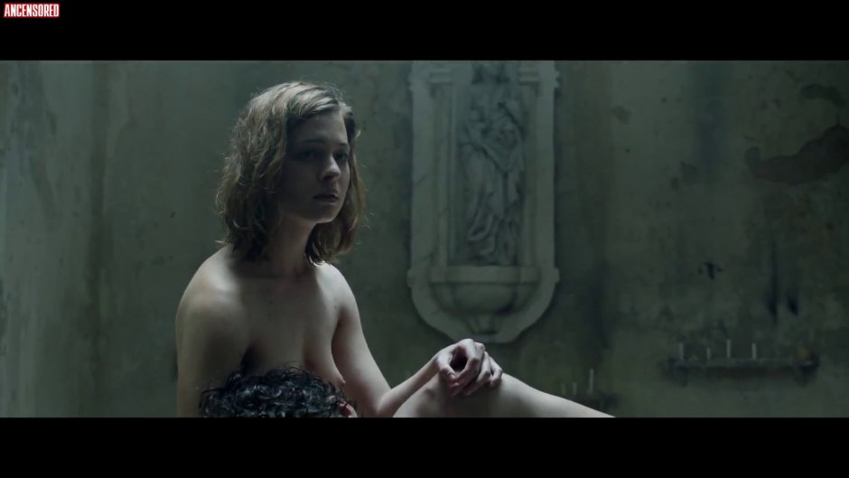 Екатерина Вилкова а зори здесь тихие... (2015) Nude